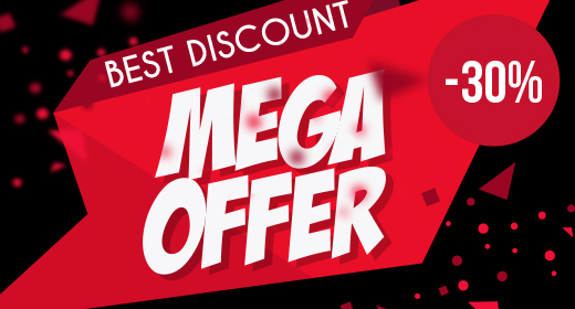 Mega Offer